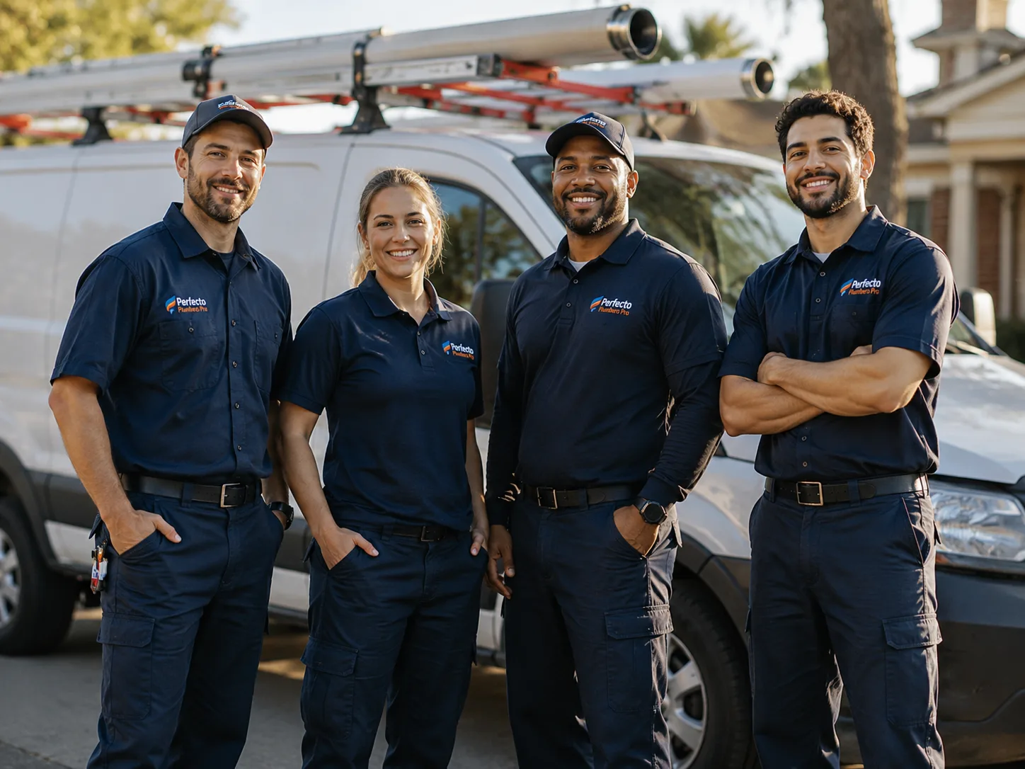 Emergency Plumber Near Me in Ross, CA near me